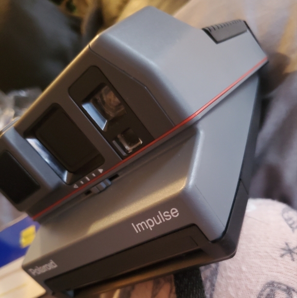 Vintage Polaroid - Picture 3 of 3